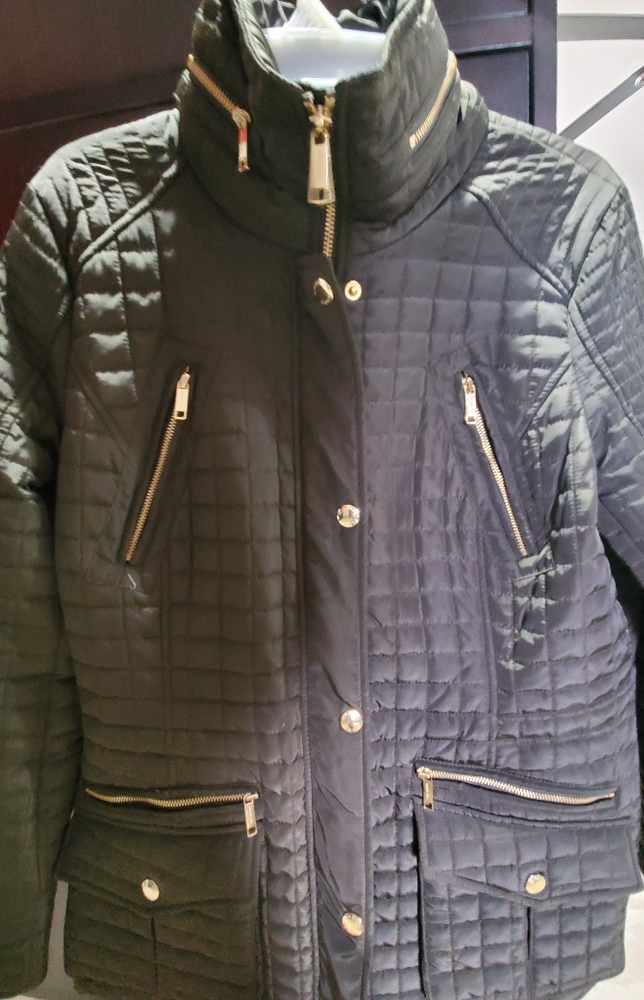 Micheal kors winter jacket